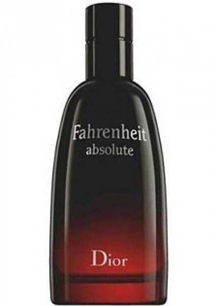 Dior Fahrenheit Absolute EDT 100 ml Erkek Parfümü kullananlar yorumlar